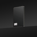 Aeron™ Mobile Power Bank