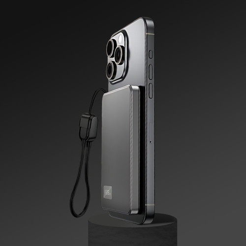 Aeron™ Mobile Power Bank