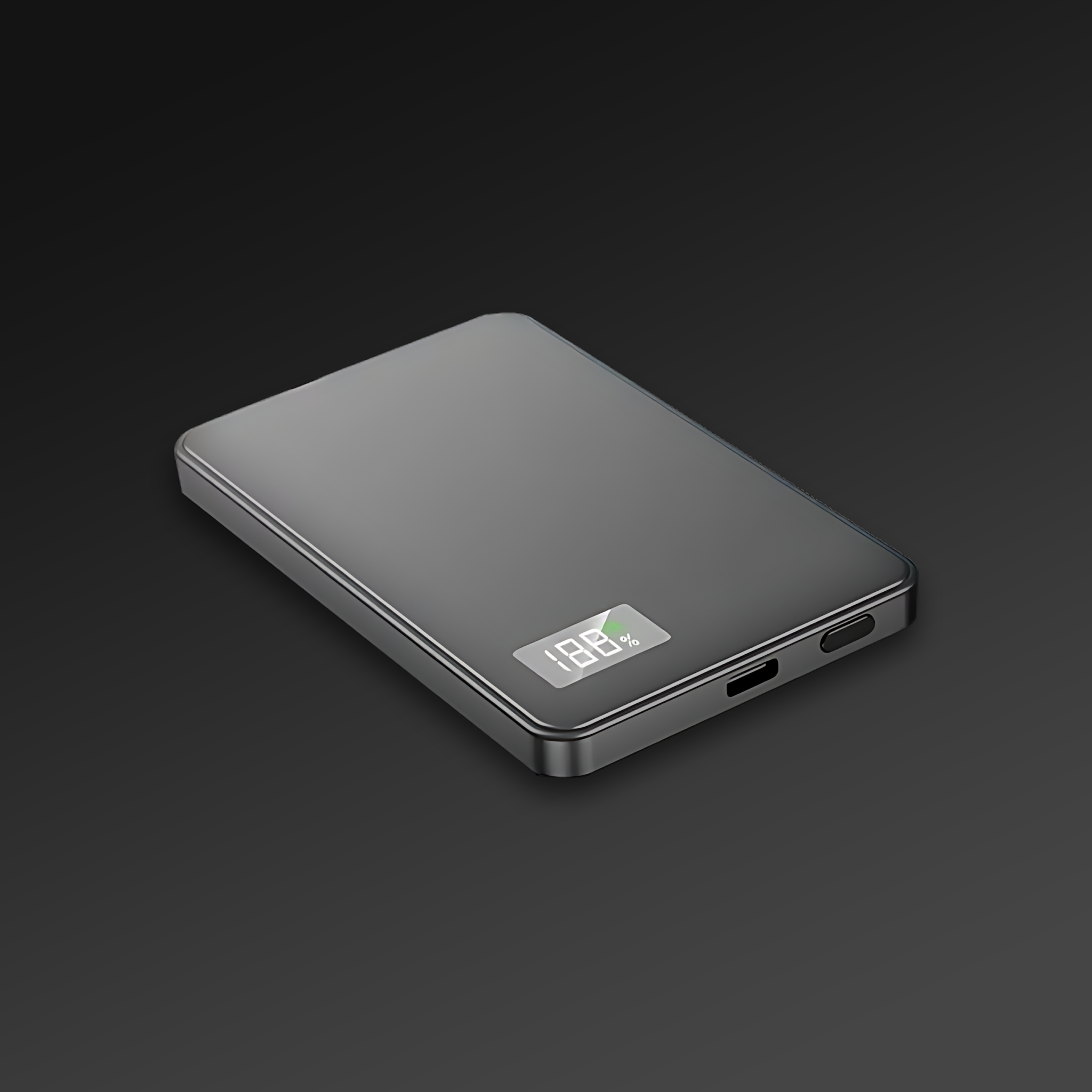 Aeron™ Mobile Power Bank
