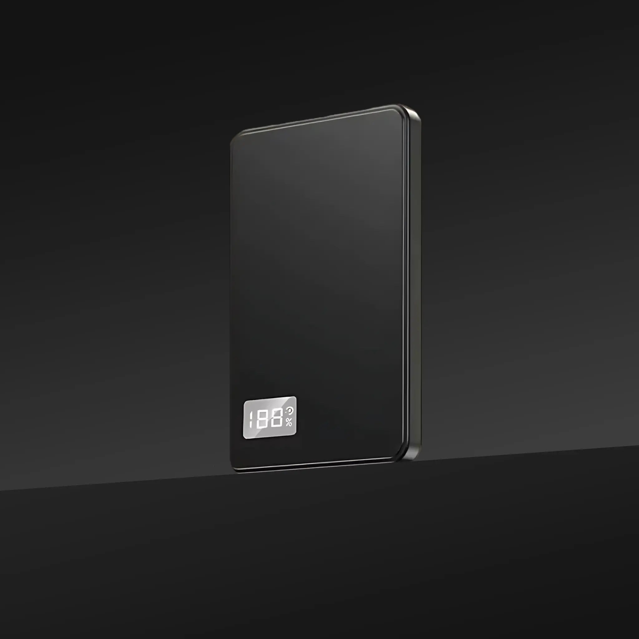 Aeron™ Mobile Power Bank